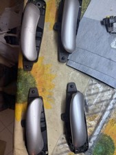 Maniglie interne fiat stilo - interne,