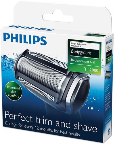 Philips testina rasatura - philips,