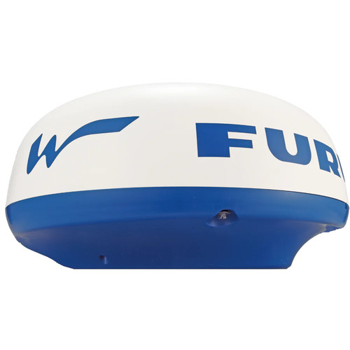 Radar wireless furuno - furuno, 1°