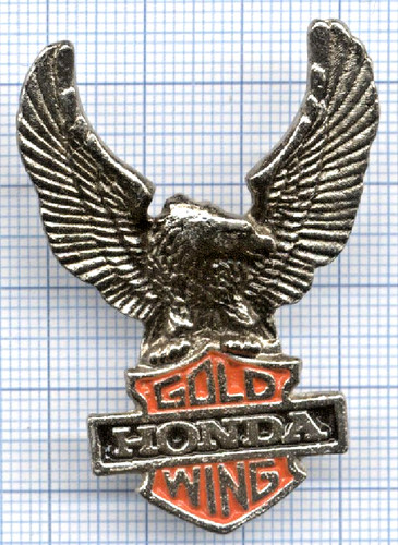 Pin vintage grammes logo - grammes,