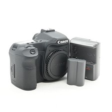 Corpo fotocamera reflex digitale Canon EOS 40D 10,1 MP #574