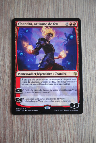 Carte magic mtg - carte,