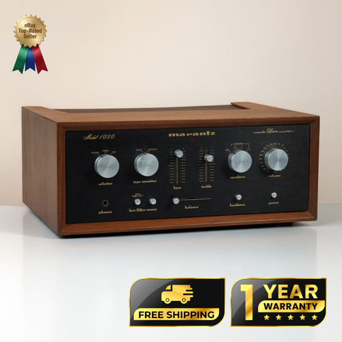 Amplificatore integrato