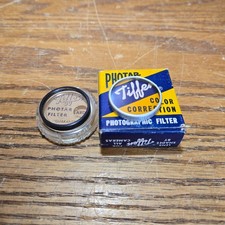 Filtro lenti vintage Tiffen