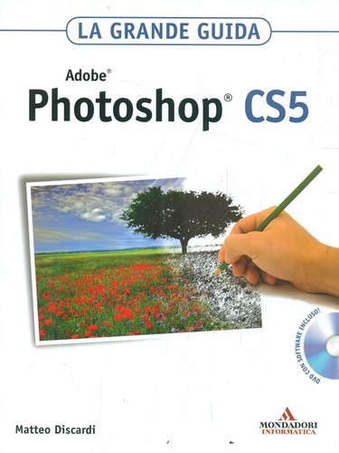 Adobe photoshop cs5 - adobe,
