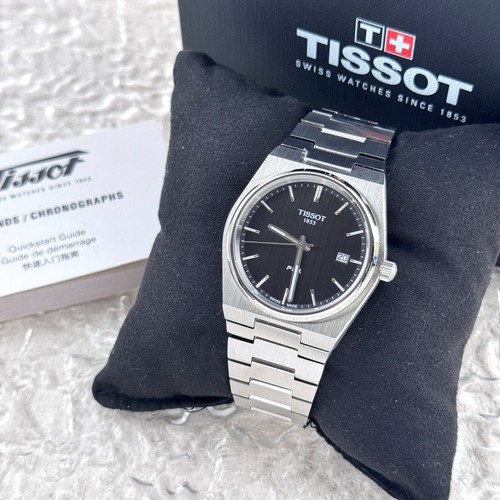 Orologio tissot uomo prx 40mm - tissot,