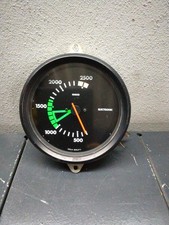 CONTAGIRI PER IVECO Turbostar