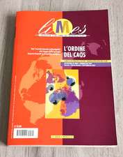 Limes rivista geopolitica - limes,