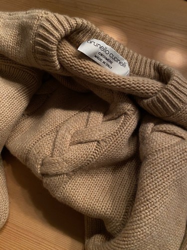 Come nuovo maglione uomo - come,