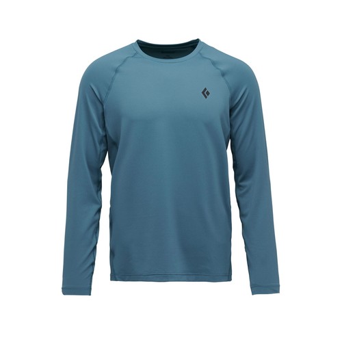 Black diamond alpenglow maglia - diamond,