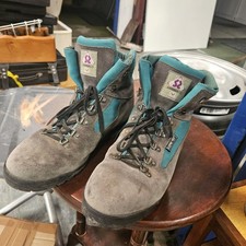 Stivali da passeggio vintage