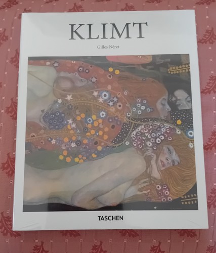 Klimt taschen edizione in - klimt,