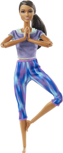Barbie bambola snodata con - barbie,