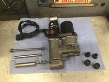 Pompa trim elettrico Honda