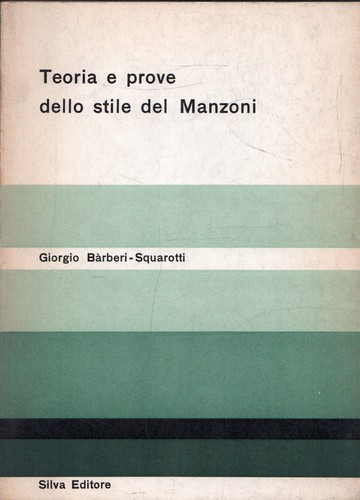 Autografato teoria e prove - !,