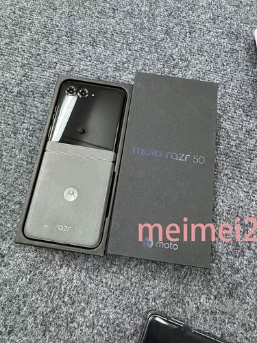 Boxato motorola razr - motorola,