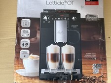 Melitta F30/0-101 Latticia OT