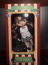 BAMBOLA HOLA FAIRYTOWN X