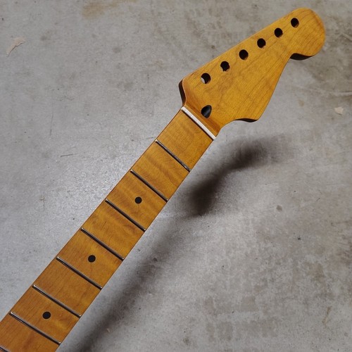 Collo strat acero tostato - in,