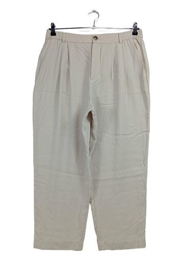 Zara pantalone jersey donna - pantalone,