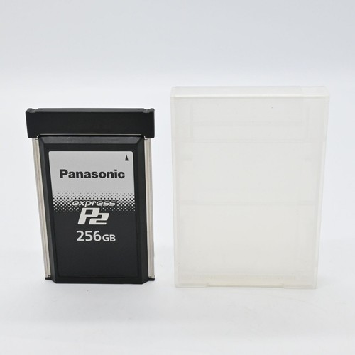 Panasonic xp0256ag 256gb - au-xp0256ag,