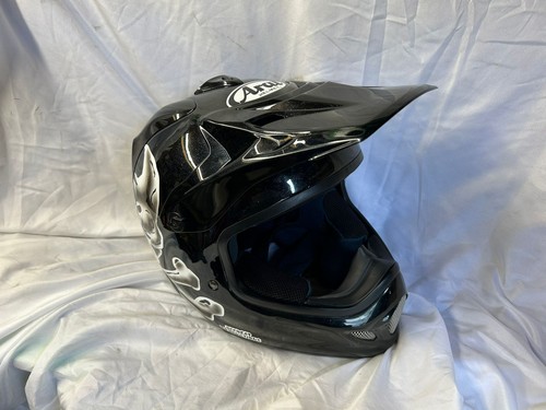 Casco arai motocross mx - arai,