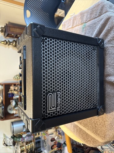 Roland cube 20x watt - cube-20x, guitar