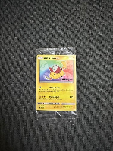 Ash pikachu choose you - ash’s, "i