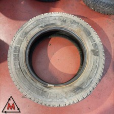 Gomma pneumatico estivo 205/75 R16C 110/108R MICHELIN AGILIS 81 usati (111758)