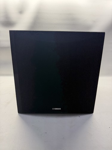 Subwoofer yamaha sw050 100w - subwoofer, ns-sw050