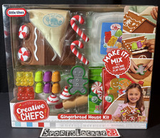 Little Tikes Creative Chefs