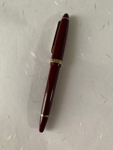 Penna stilografica sailor - penna,