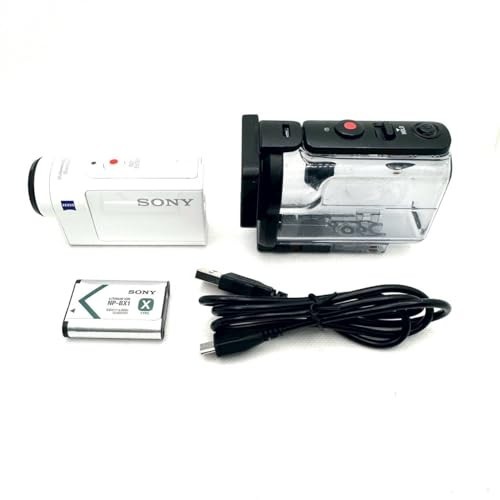 Sony hdr as300 videocamera - hdr-as300,