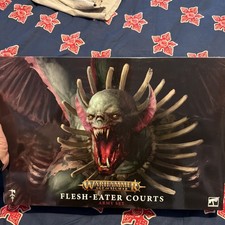 Age of Sigmar - Flesh-eater