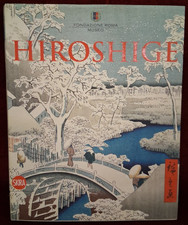 HIROSHIGE - SKIRA 2009