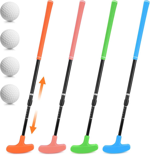 Pack mini golf - pack,
