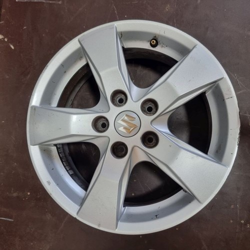Suzuki sx4 cerchio in - suzuki,