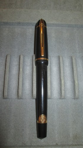 Penna stilografica waterman - penna,