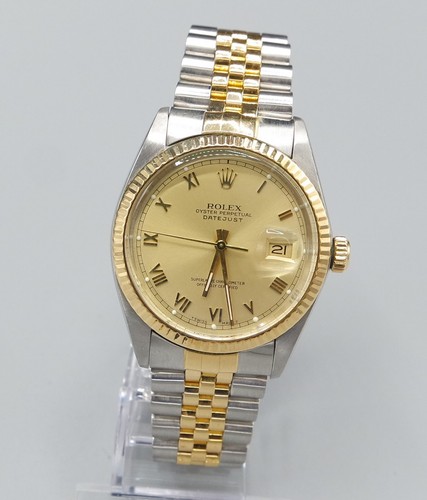 Rolex datejust orologio uomo - datejust,