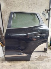 PORTA PORTIERA SPORTELLO POSTERIORE DIETRO SX SINISTRO RENAULT KADJAR 15-22