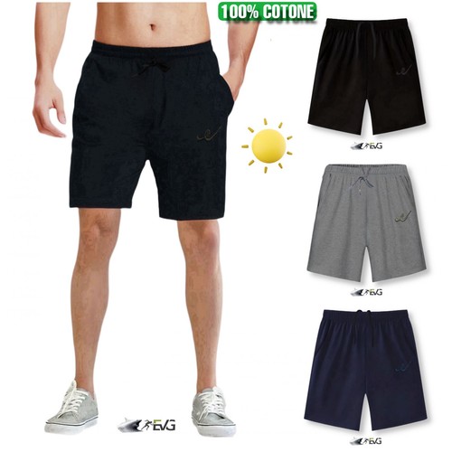 Pantaloncino guodil 100 - pantaloncino, 100%