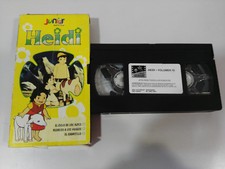 Heidi Serie TV - 3 Episodi