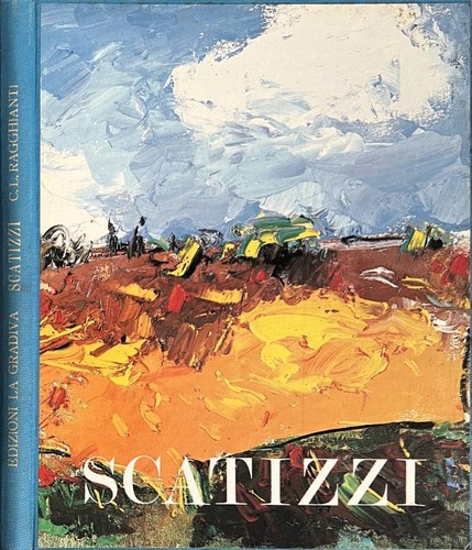 Scatizzi 1986 - scatizzi., .