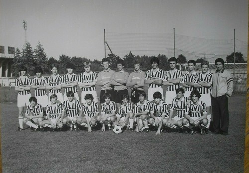 Juventus juve ariston foto - juventus,