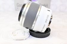 Nikon 1 Nikkor 30-110mm