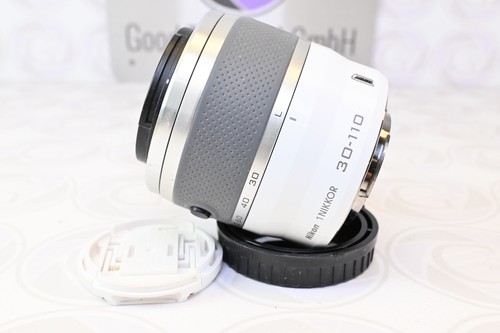 Nikon nikkor 110mm - nikon, 1