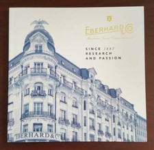 Catalogo EBERHARD & CO