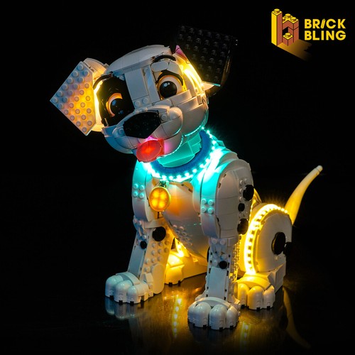 Brickbling luce led - luce, per
