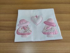 Copertina Bimba culla/