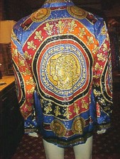 NWT MENS CREME DE SILK